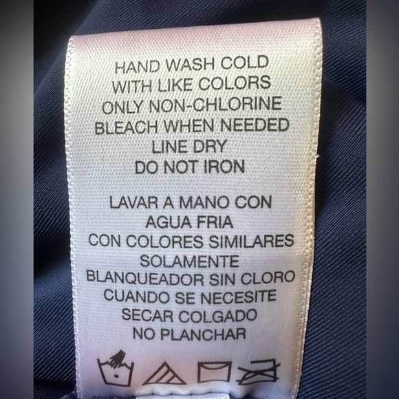 Cole of California Two Piece Swimsuit Size XL - Picture 6 of 7